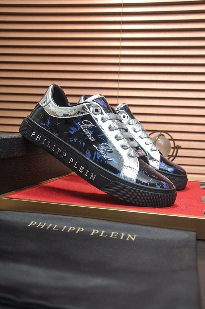 Philipp Plein Shoes